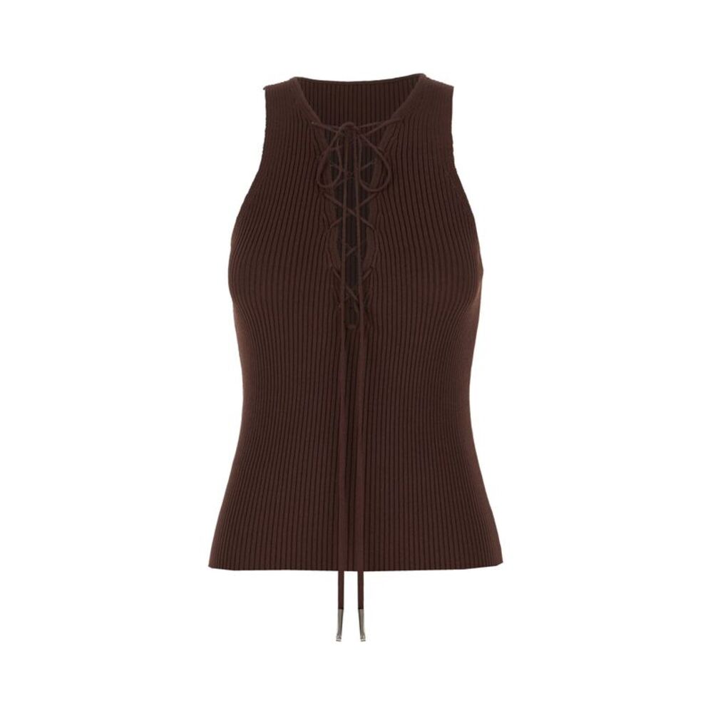 Iceberg Woman Clothing Tops